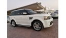 Land Rover Range Rover Vogue Supercharged n very good condition inside and outside