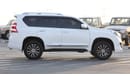 Toyota Land Cruiser LAND CRUISER PRADO TX