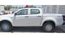 Isuzu DMax Isuzu D-Max Double Cabin 1.9L 4x4