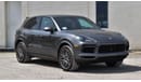 Porsche Cayenne 2023 - Brand New