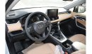 Toyota RAV4 2023 Rav4 2.5L XLE  AWD Mid Option