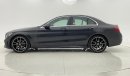 Mercedes-Benz C200 AMG SPORT PACKAGE 2 | Zero Down Payment | Free Home Test Drive