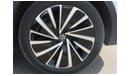 Volkswagen ID.4 2022 | PURE+ 100% ELECTRIC INTELLIGENT SUV FULL OPTION WITH PANORAMIC SUNROOF