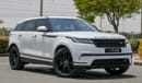 Land Rover Range Rover Velar P250 S