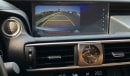 Lexus IS300 Premier 2019 Full Service History GCC