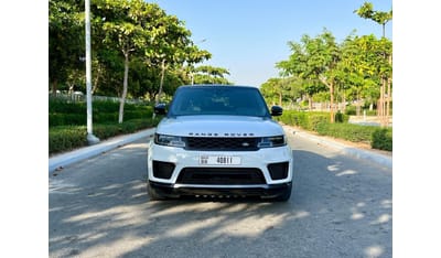 Land Rover Range Rover Sport HSE