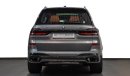 BMW X7 XDRIVE 40 i