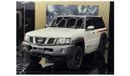 Nissan Patrol Super Safari 1,396 PM I Super Safari I 4.8L VTC I GCC