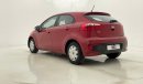 Kia Rio LX 1.4 | Zero Down Payment | Free Home Test Drive