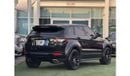 Land Rover Range Rover Evoque RANGE ROVER VOGUE R DYNAMIC 2015 GCC FULL OPTION PERFECT CONDITION