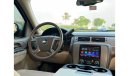 Chevrolet Tahoe TAHOE LT GCC SPECS FULL OPTION CLEAN CAR