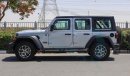 Jeep Wrangler (НА ЭКСПОРТ , For Export) Unlimited Sport S I4 2.0L Turbo , 2024 GCC , 0Km , Без пробега