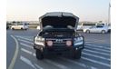 Toyota Land Cruiser 2021 TOYOTA LAND CRUISER FULL OPTION