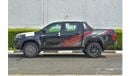 Toyota Hilux Toyota Hilux adventure 4.0L PETROL MY2024 EXPORT ONLY