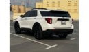 Ford Explorer ST 401A ST FORD PERFORMANCE GCC FLOOD FREE