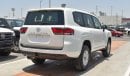 Toyota Land Cruiser EXR 4.0