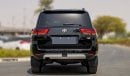 Toyota Land Cruiser GR SPORT 3.3D AT MY2023 – BLACK