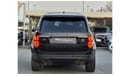 Land Rover Range Rover (other)