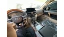 Toyota Land Cruiser GXR 4.6L