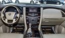 Nissan Patrol PLATINUM