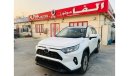 Toyota RAV4 Toyota Rav4 GLE, 2.5L, Petrol, A/T, 4WD, 2022 MY for local