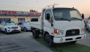 هيونداي HD 65 HYUNDAI - HD 65 DUMP TRUCK  / DSL/ 4X2 / 2018 0 KM