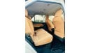 Toyota Fortuner EXR FORTUNER 2.7L MODEL 2021 GCC VERY GOOD CONDITION