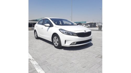 Kia Cerato EX