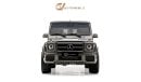 مرسيدس بنز G 63 AMG GCC Spec