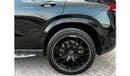 مرسيدس بنز GLE 350 2020 Mercedes-Benz GLE-Class, 350