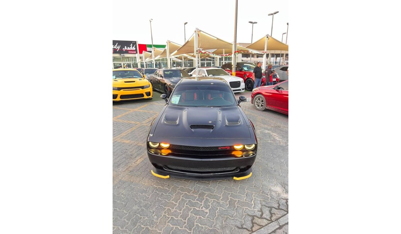 Dodge Challenger For sale