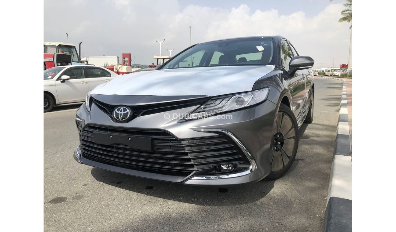 New Toyota Camry TOYOTA_CAMERY_GRANDE_2023_3.5L_avaialable_white_black ...