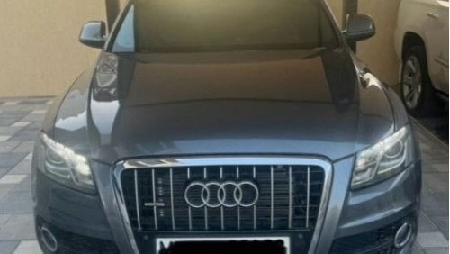 Audi Q5 2.0T