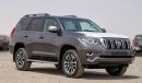 Toyota Prado VX 4.0P AT MY2023 - GREY