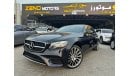 Mercedes-Benz E300 Std Mercedes Benz E 300 2019 Korean Specs