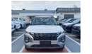 Hyundai Creta HYUNDAI CRETA 1.5L PETROL FWD