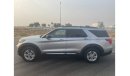 Ford Explorer XLT 202A 2.3CC, USA, EXCELLENT CONDITION