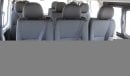 تويوتا هاياس HIACE 2.5L 15 SEATER AC H.ROOF