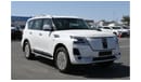 Nissan Patrol LE Platinum City