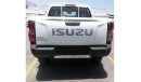 Isuzu DMax Isuzu D-Max Double Cabin 1.9L 4x4