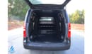 Hyundai H-1 Cargo Van 2.5L RWD / Diesel MT / Like New Condition / Lowest Price / Book Now!