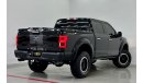 فورد F 150 2018 Ford F150 Shelby, Full Ford Service History, Warranty, GCC