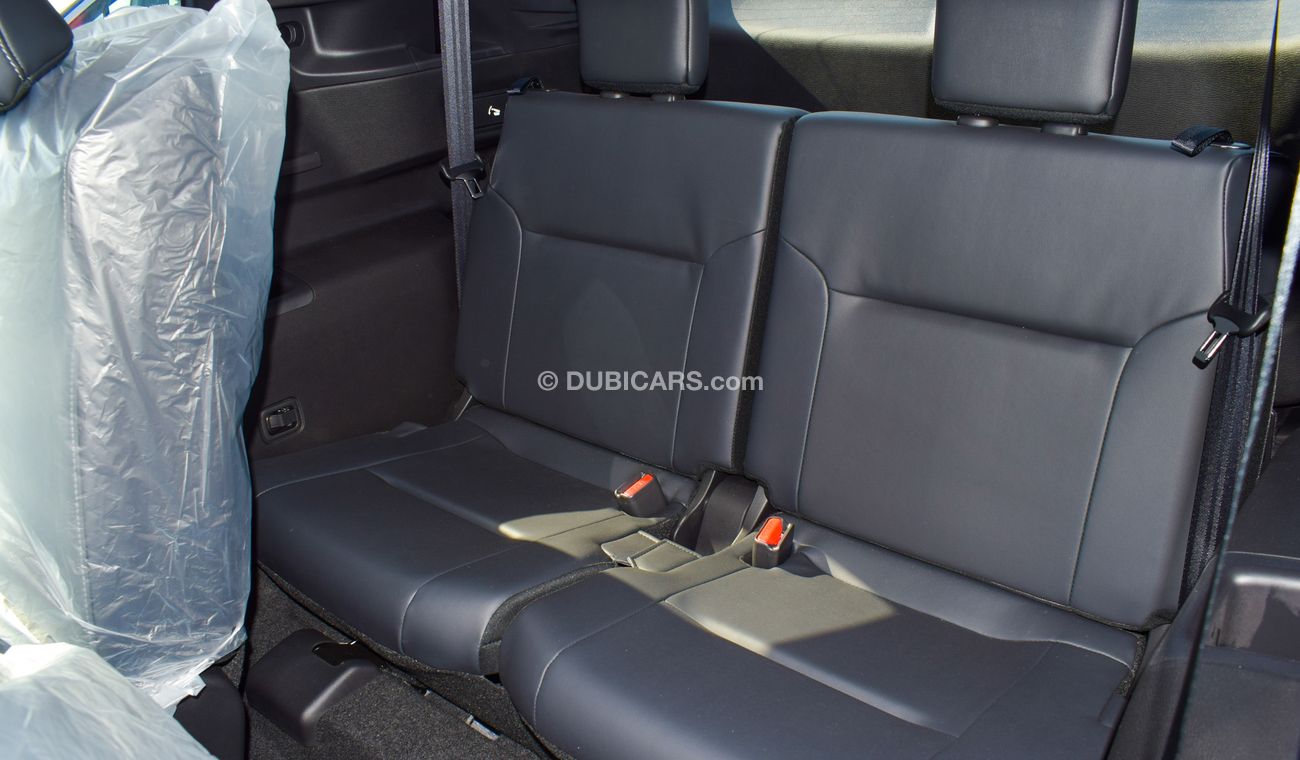 New Mitsubishi Outlander 4WD 2.5L 2023 for sale in Dubai - 625539