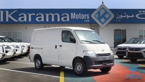 Toyota Lite Ace LITE ACE 1.5Ltr 2023Model