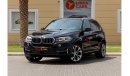 BMW X5 50i Exclusive BMW X5 X-Drive50i 2014