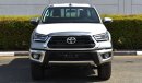 Toyota Hilux SR5 2.4L 4X4 Diesel M/T-AG2404HI