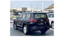 Toyota Land Cruiser VX | Full Option | Exclusive | TT | 3.5 L | V6 | Automatic | Petrol