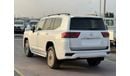 تويوتا لاند كروزر TOYOTA LAND CRUISER VXR 2024 R/H