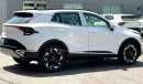 Kia Sportage 1.6L 2WD Petrol Automatic 2024