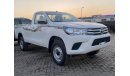 Toyota Hilux 2.7L